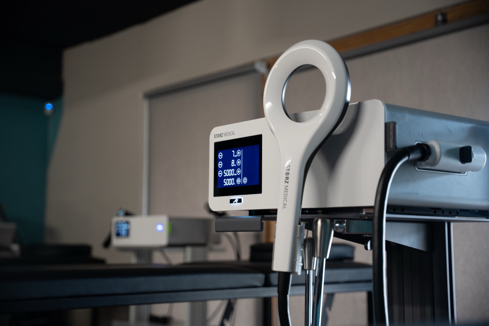 How shockwave therapy works